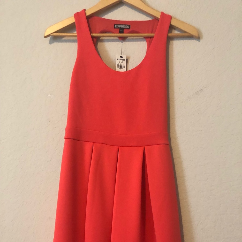 Express Party dress